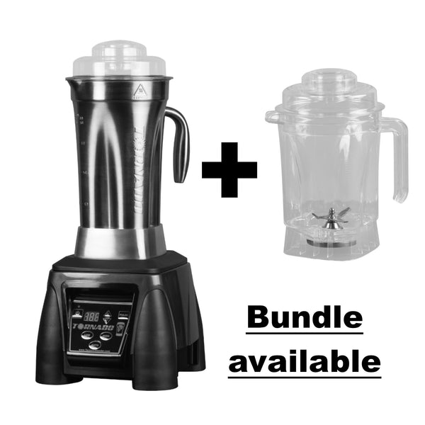 TORNADO High-Performance Blender